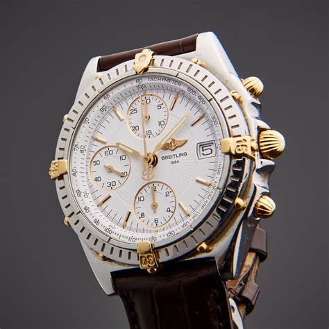 breitling chronomat vitesse a13050.1|breitling chronomat automatic 36.